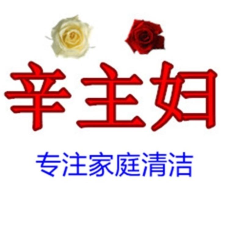 辛主妇居家清洁甄选