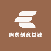 啊虎创意女鞋