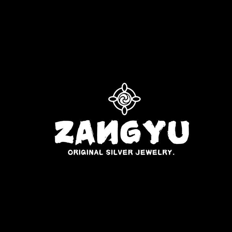 藏屿Silverk原创银饰主店铺