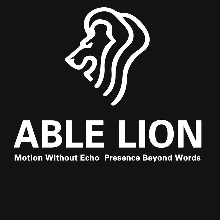 ABLELION高定轻奢男装店