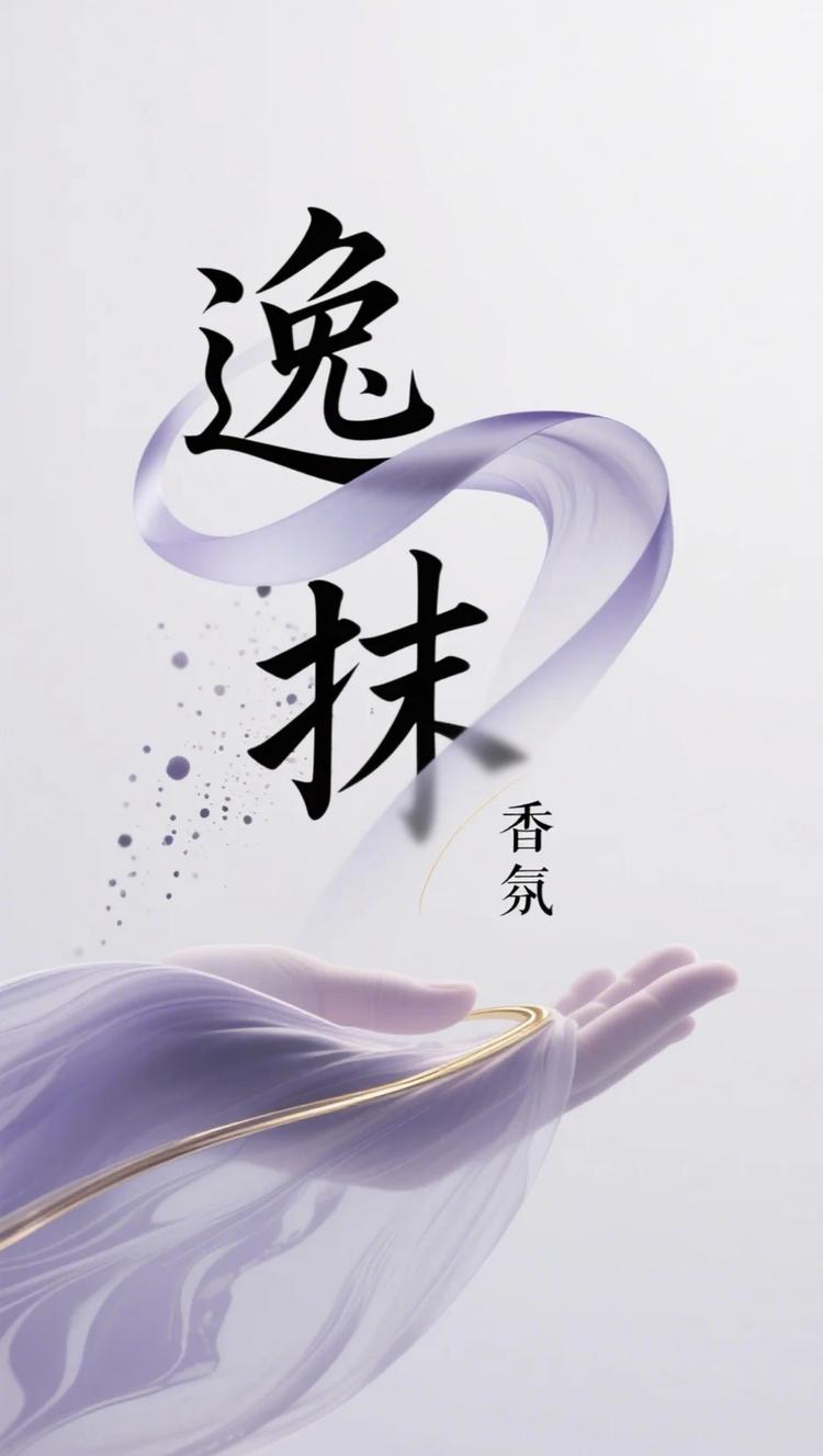 逸抹香氛工坊