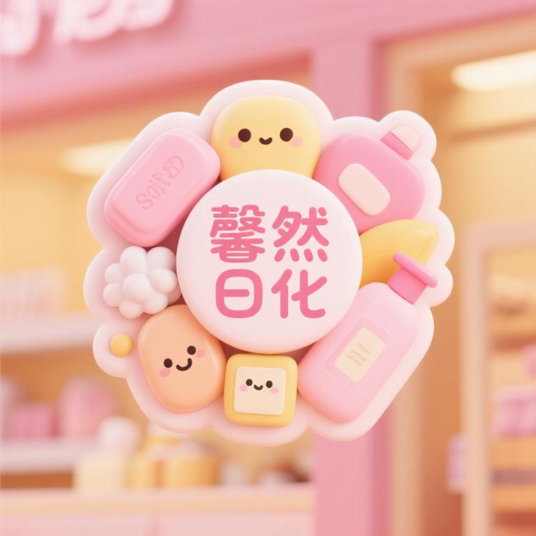 馨然日化优品店