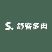 舒客多肉