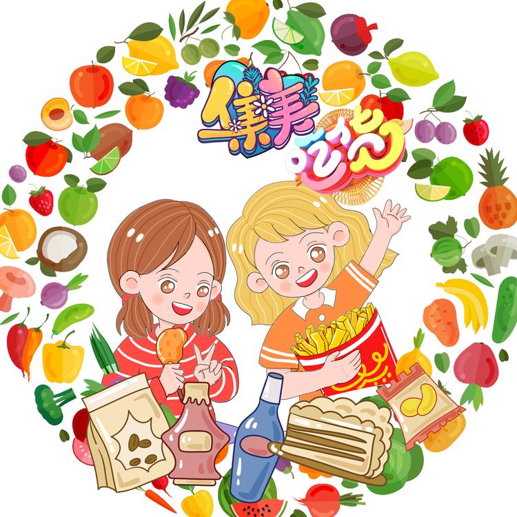 姊妹们零食铺子
