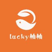 lucky柚柚发饰
