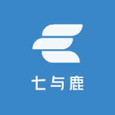 七与鹿