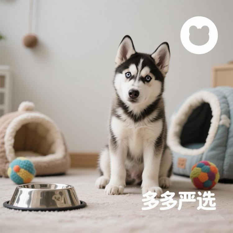 多多严选 宠物精品