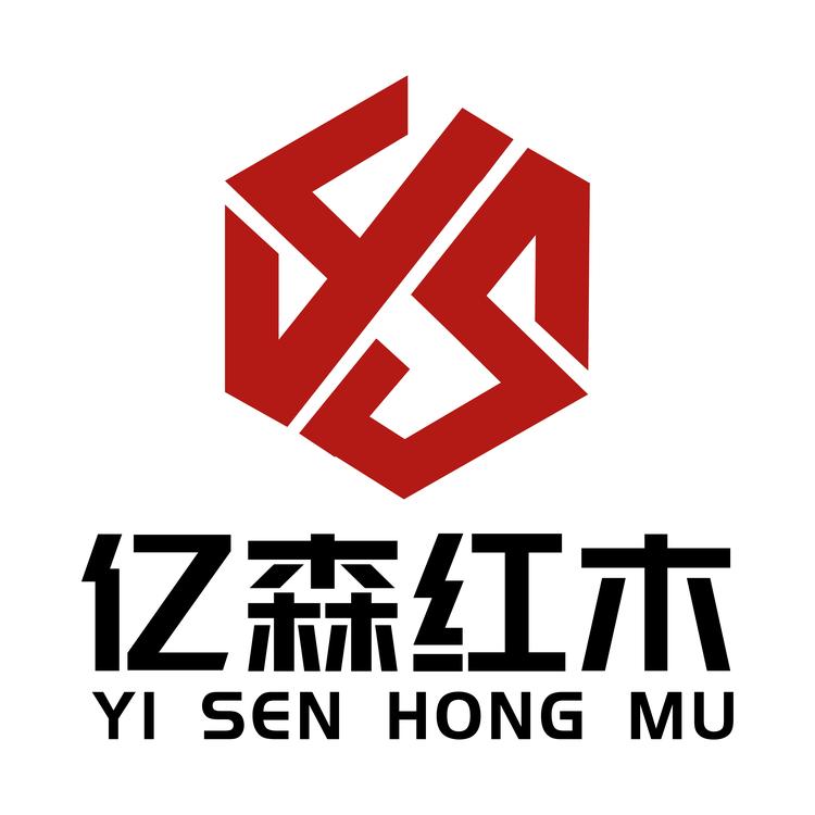 亿森红木家具厂的小店个体店