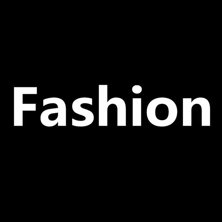 Fashion服装