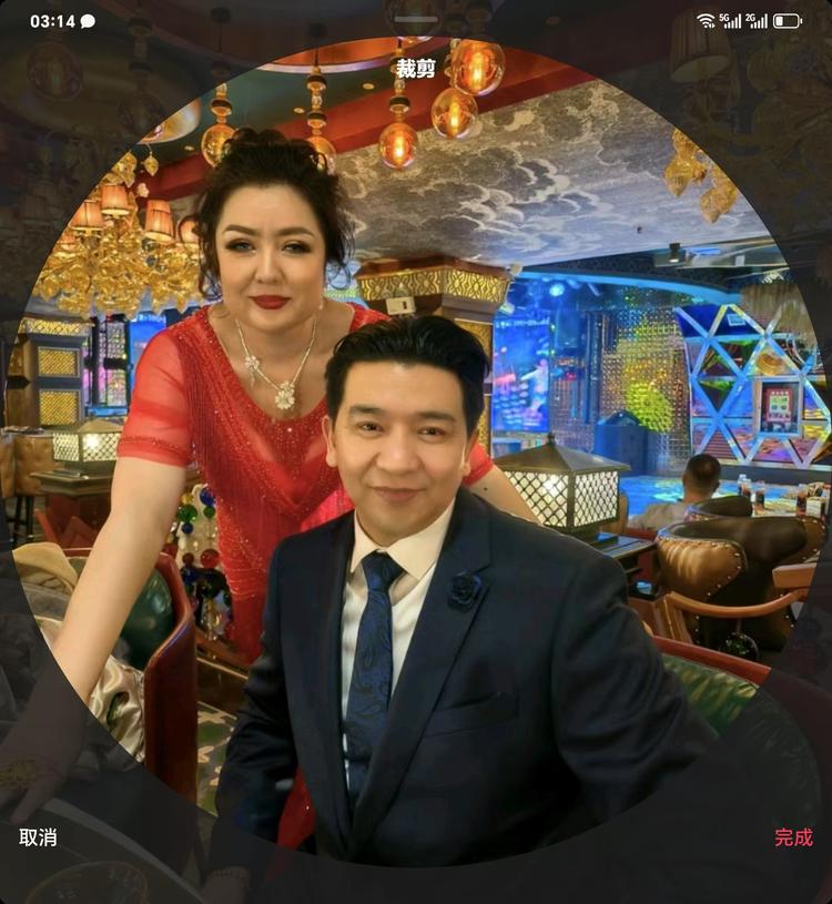 美之格百货