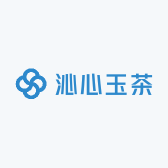 沁心玉茶