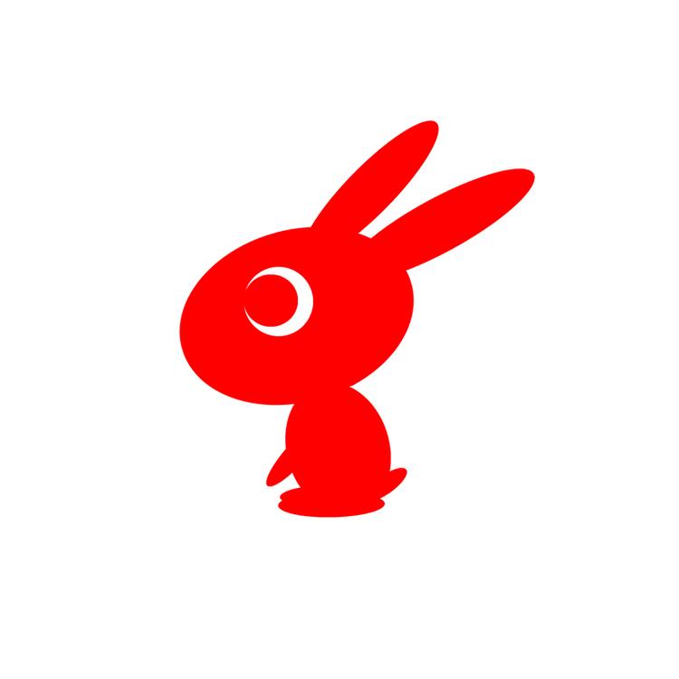 丽兔背包