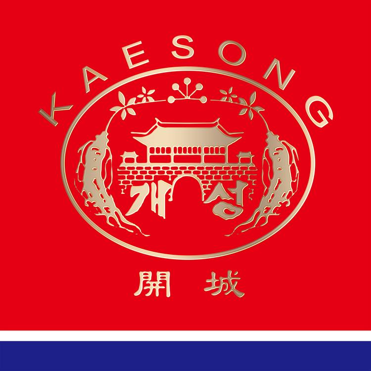 開城正津人参专卖店