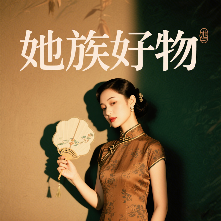 她族好物严选