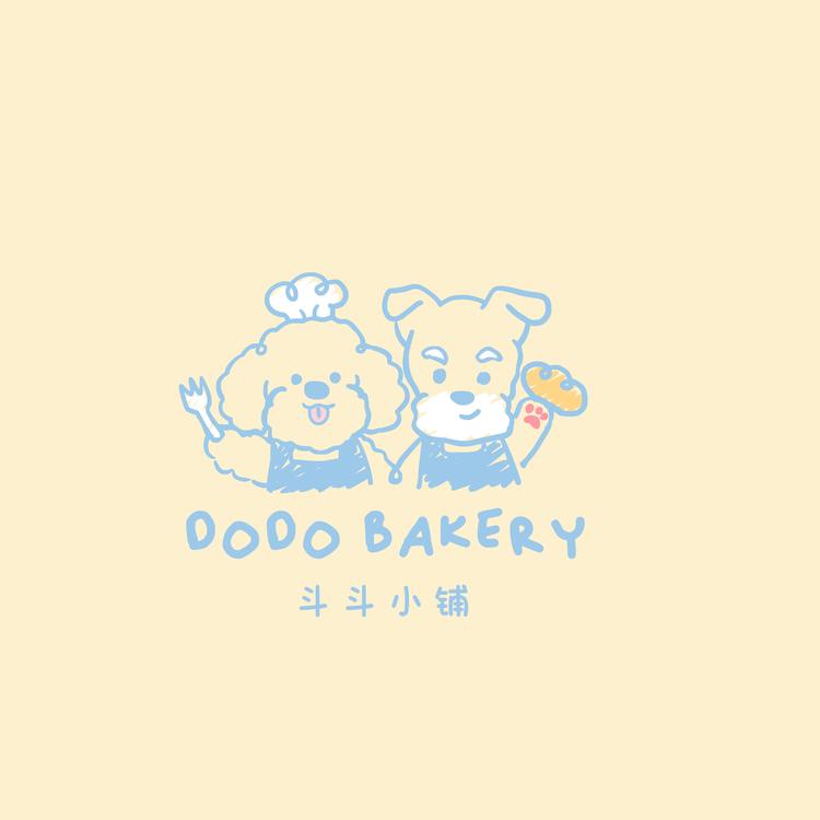 DoDoBakery斗斗小铺