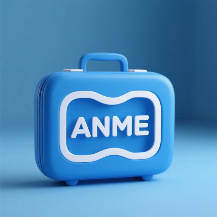 ANME行李箱