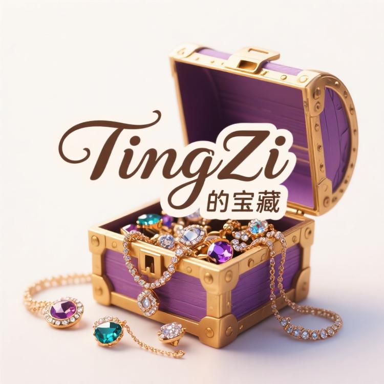 TingZi的宝藏