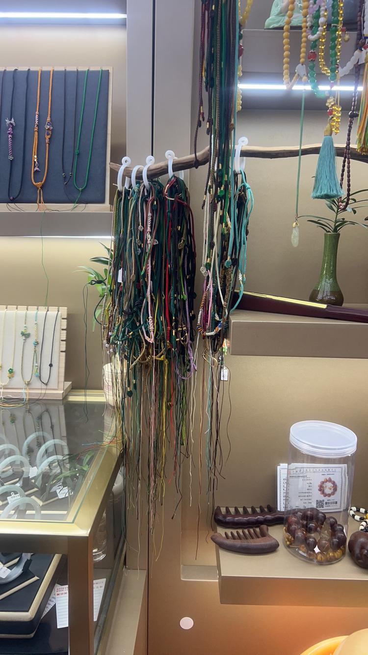 娜宝的饰品店2
