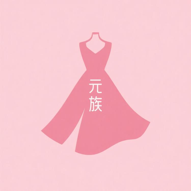 元族睿怡时尚女装专卖店