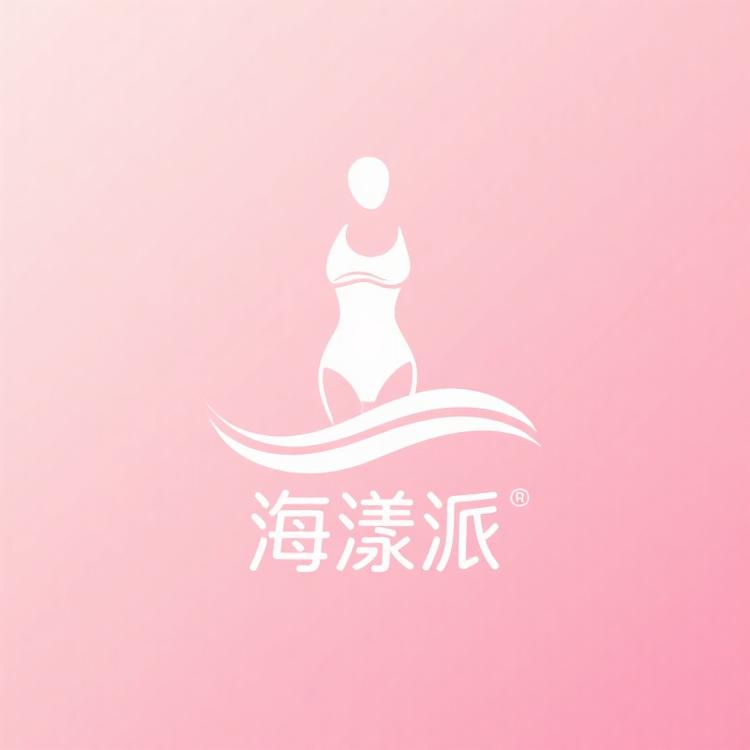 海漾派户外度假泳装