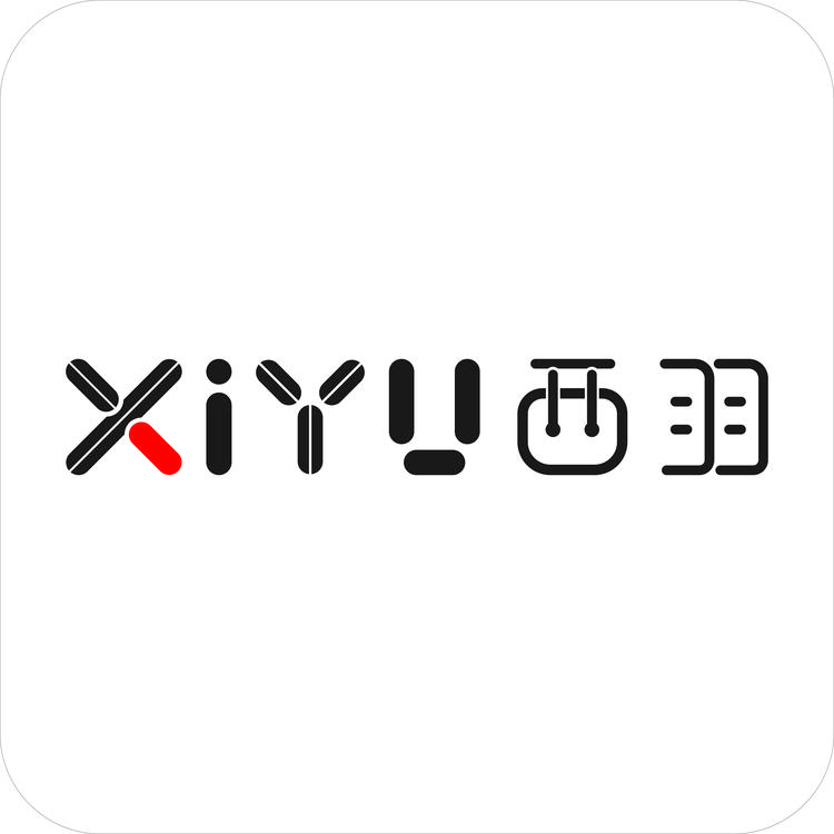 XIYU西羽数码