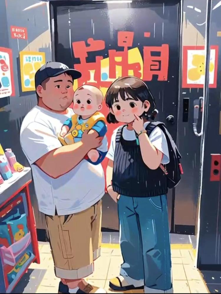 白色小口袋服饰