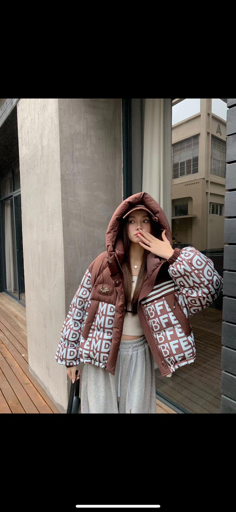 华丽美美