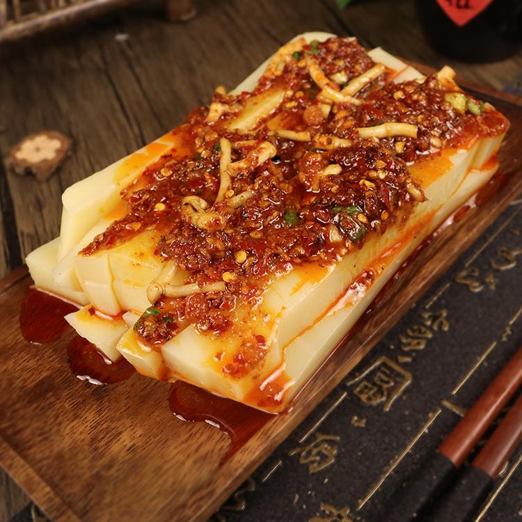 乡里乡村贵州特产