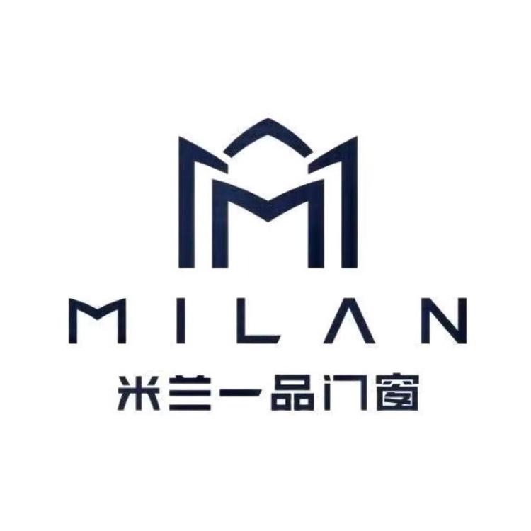 米兰一品门窗