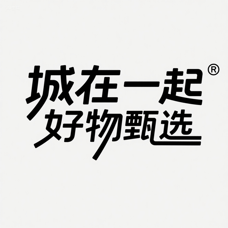 城在一起好物甄选