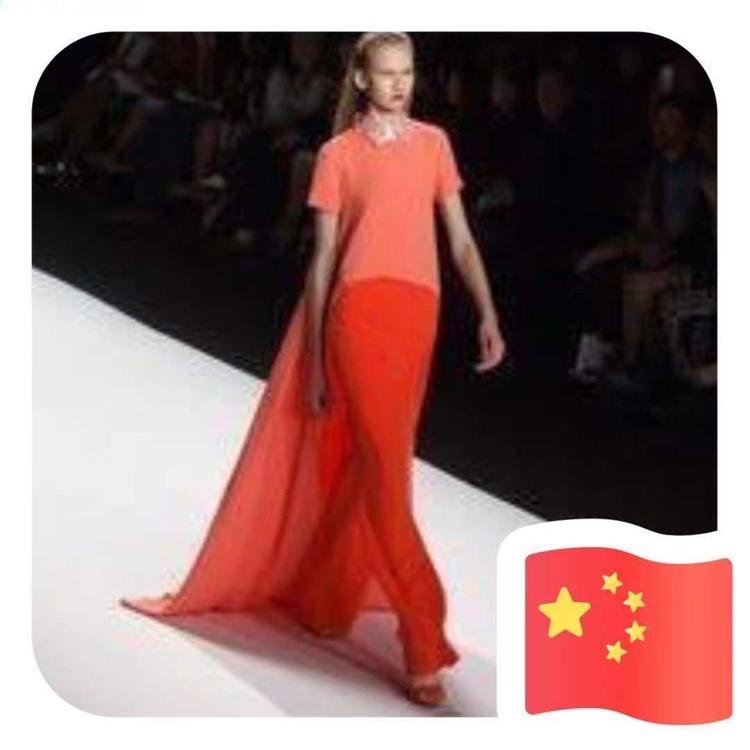 陈小姐服装店个体店