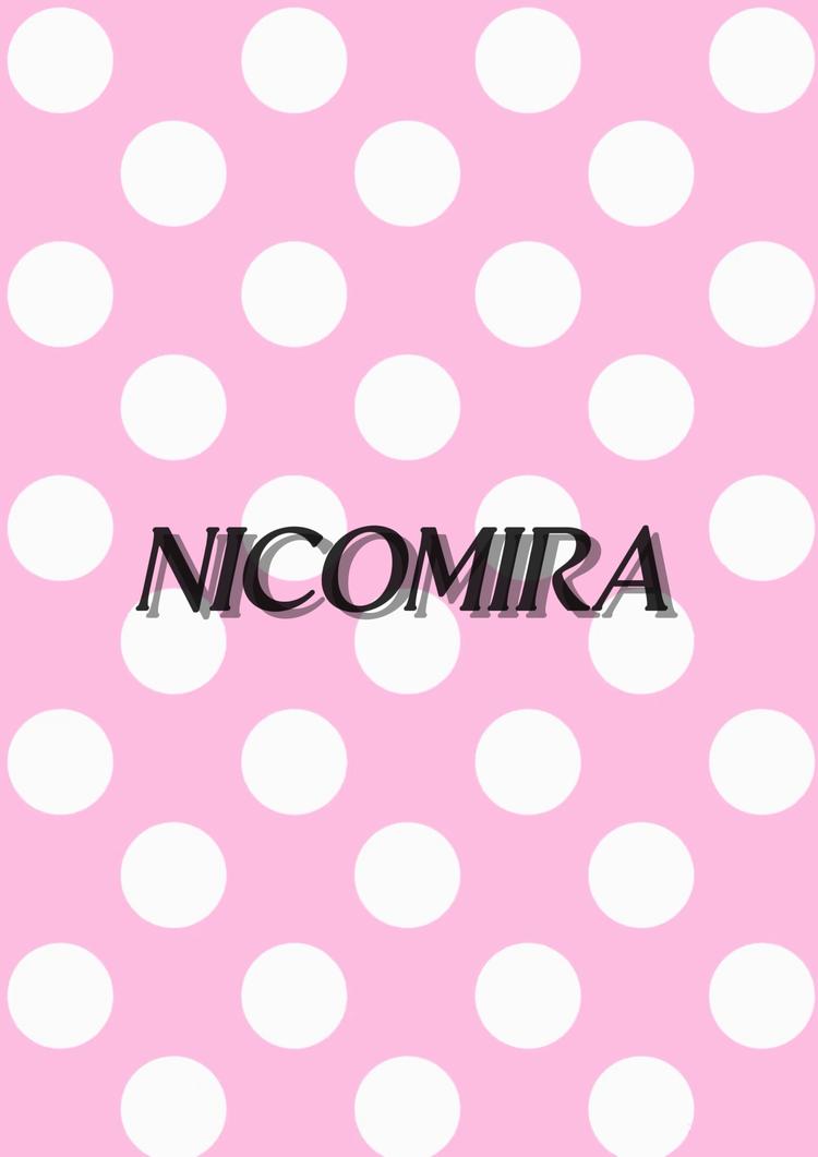 NICOMIRA家居睡衣