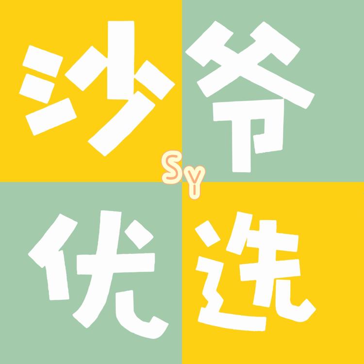 沙爷优选
