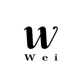 Wei手工制作