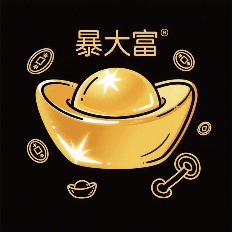 暴大富