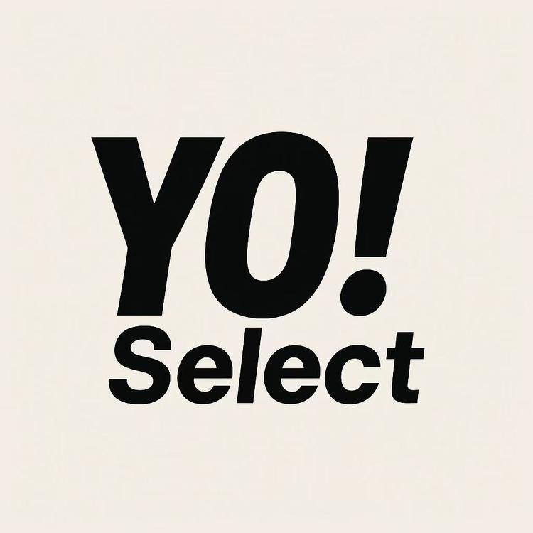 YO Select 优选
