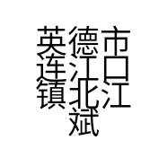 英德市连江口镇北江斌哥土特产店的小店