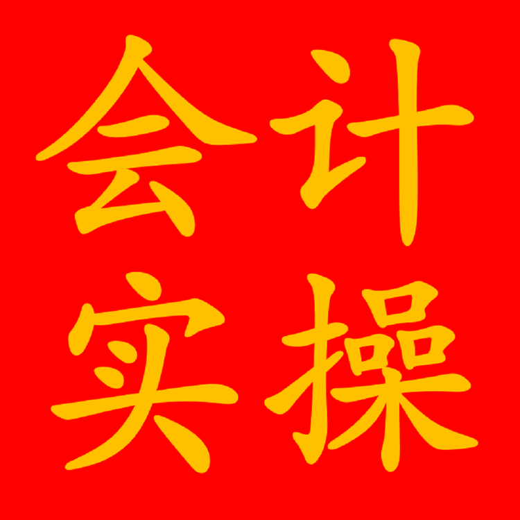 金助手会计实操