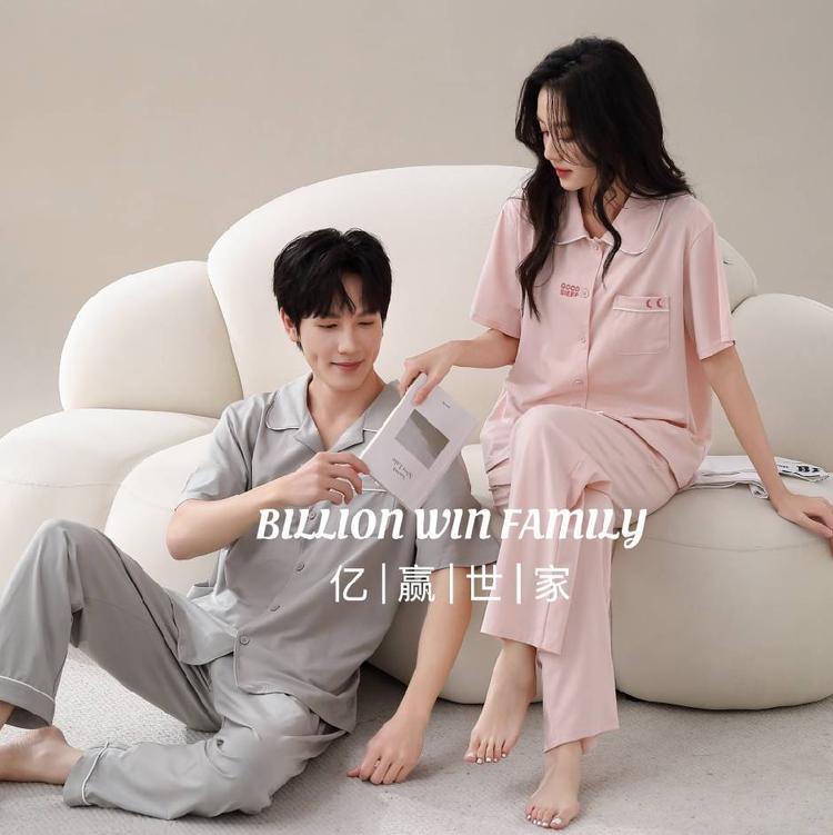 BILLIONWINFAMILY个体店