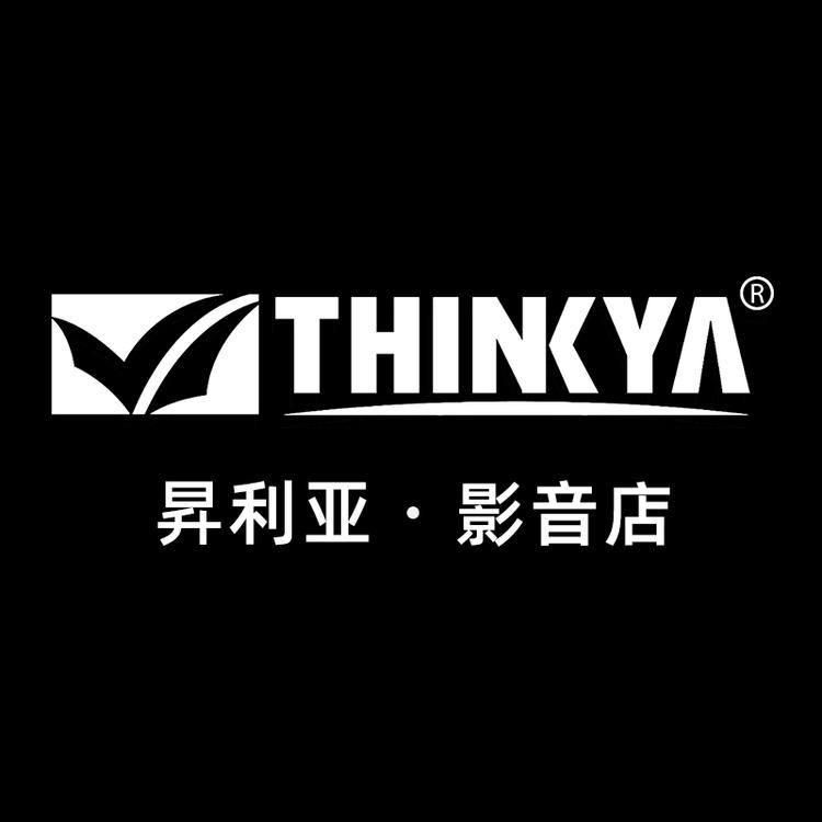 THINKYA影音店