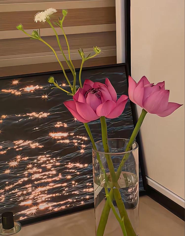 春意盎然花礼坊