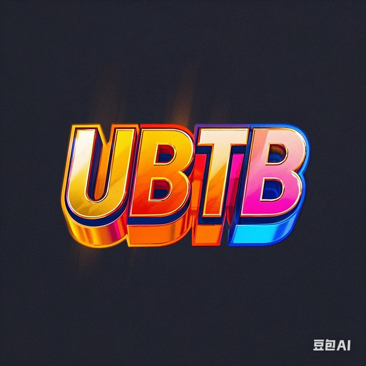 UBTB男鞋旗舰店