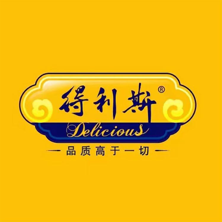 得利斯吉食品专卖店