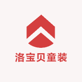 洛宝贝童装