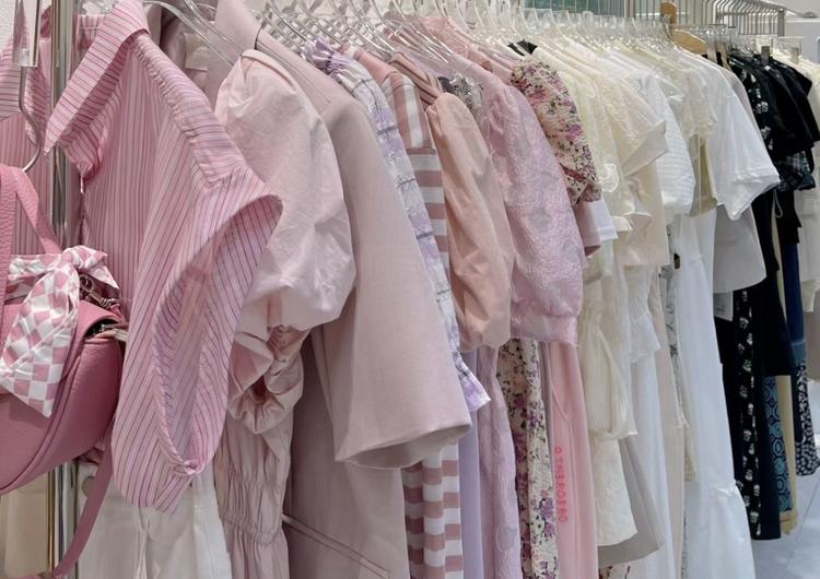 星苒服饰