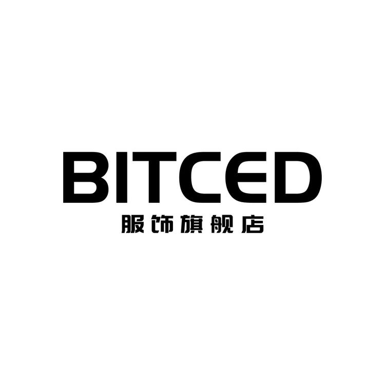 BITCED青岛莫达尔传媒中心服饰专卖店