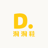 豆豆仓洞洞鞋