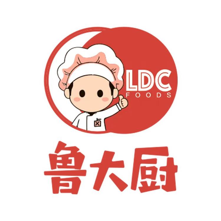 鲁大厨酱卜酱专卖店