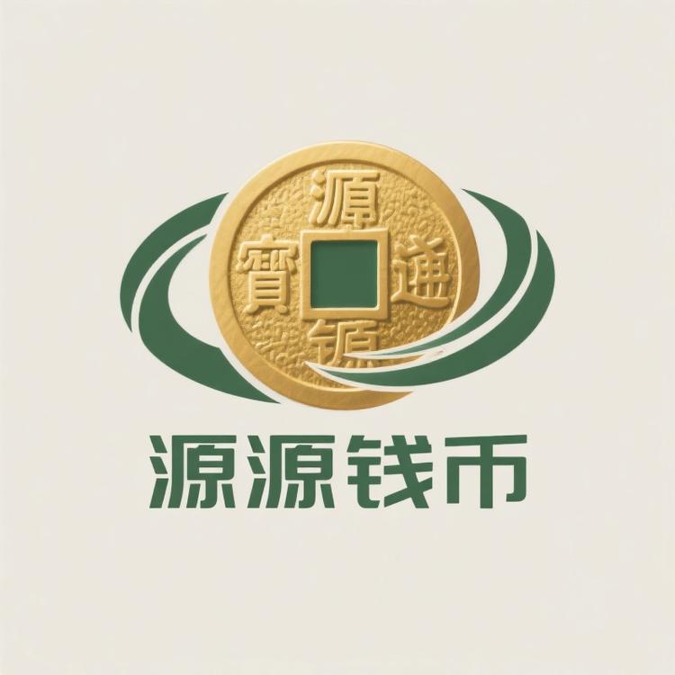 源源钱币收藏小店