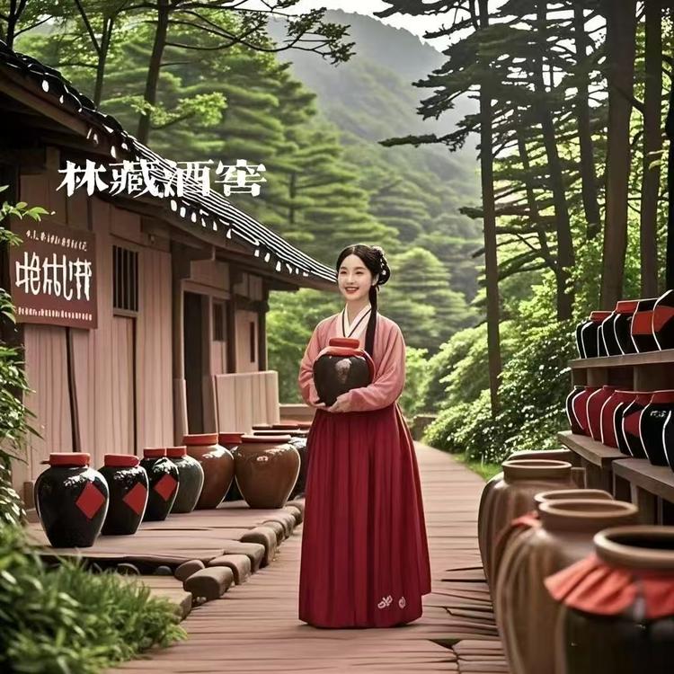 仙林酒窖